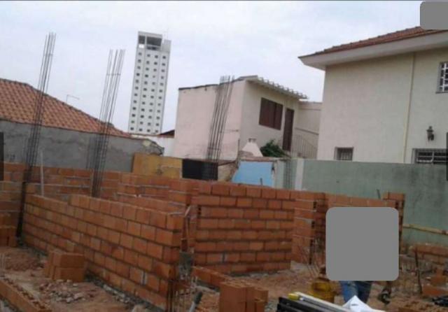 Casa à venda com 3 dormitórios em Santana, São paulo cod:170-IM288433 - Foto 13