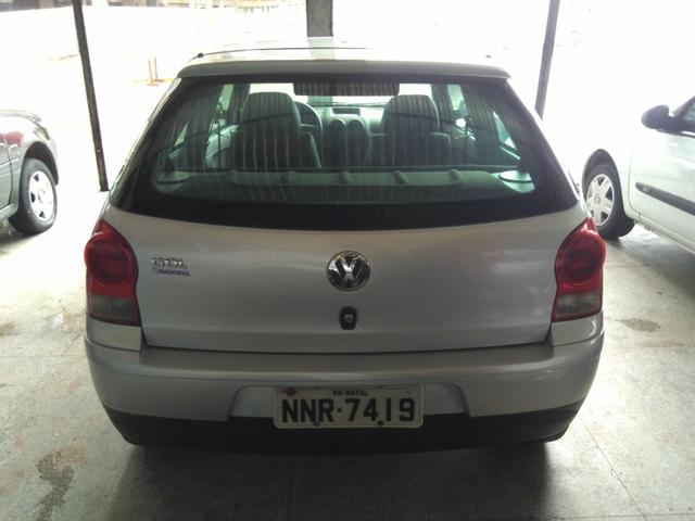 Gol G4 1.0 2 portas - Foto 3