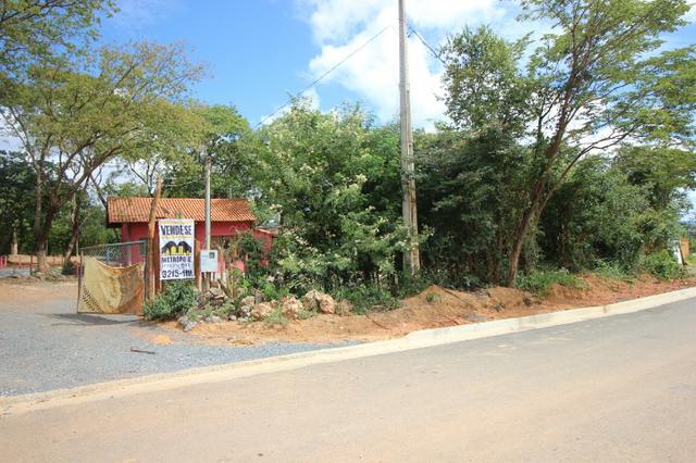 Sítio no Mangues com acesso asfaltado - Foto 11