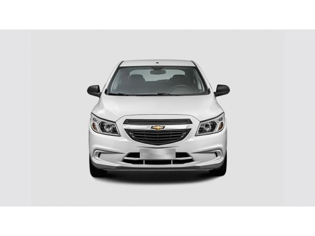 CHEVROLET ONIX 1.0 MPFI JOY 8V FLEX 4P 2019 - Foto 2