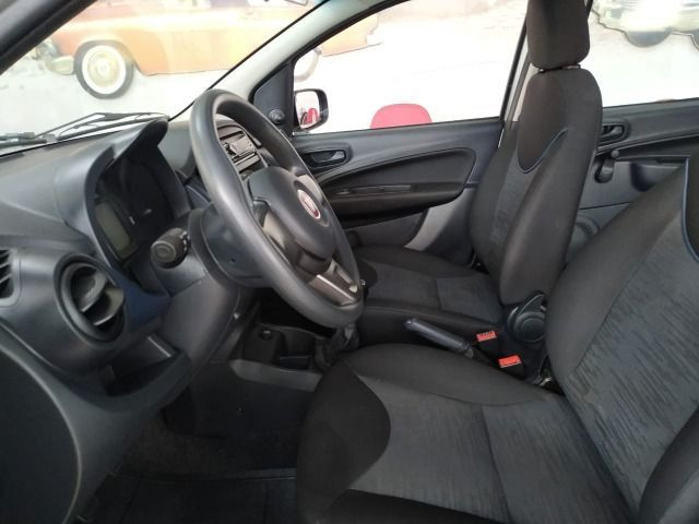 Fiat Uno Attractive 1.0 Firefly (Flex) 2019 - Foto 7