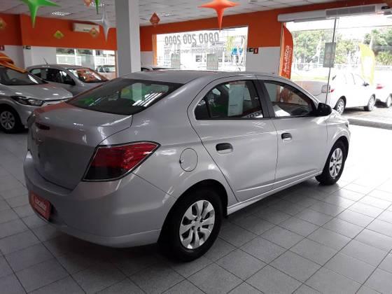 PRISMA 2018/2019 1.0 MPFI JOY 8V FLEX 4P MANUAL - Foto 7