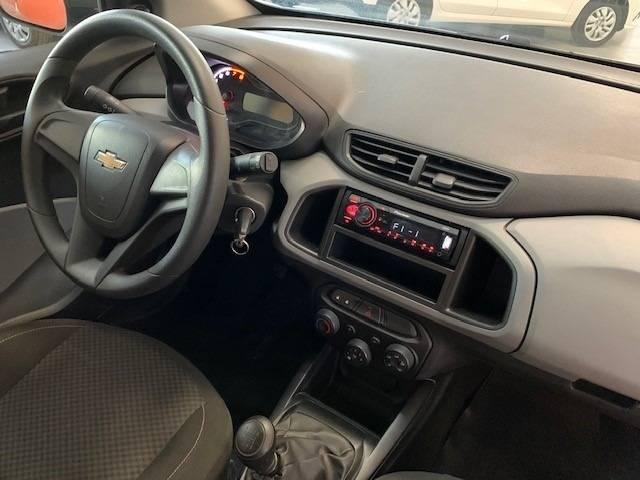 ONIX 2019/2019 1.0 MPFI JOY 8V FLEX 4P MANUAL - Foto 10