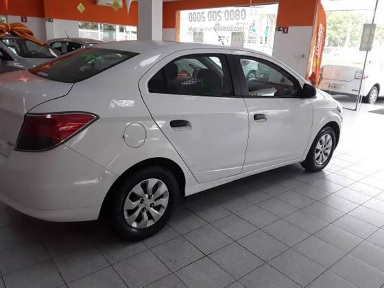 PRISMA 2019/2019 1.0 MPFI JOY 8V FLEX 4P MANUAL - Foto 7