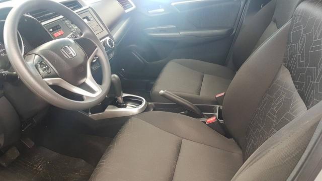 HONDA FIT 2015/2016 1.5 LX 16V FLEX 4P AUTOMÁTICO - Foto 3