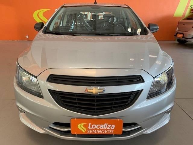 ONIX 2019/2019 1.0 MPFI JOY 8V FLEX 4P MANUAL