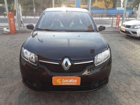 LOGAN 2019/2020 1.0 12V SCE FLEX EXPRESSION MANUAL