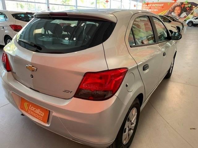 ONIX 2019/2019 1.0 MPFI JOY 8V FLEX 4P MANUAL - Foto 6