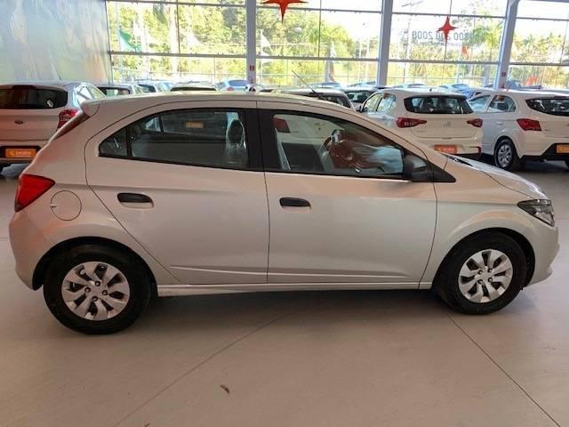 ONIX 2019/2019 1.0 MPFI JOY 8V FLEX 4P MANUAL - Foto 7