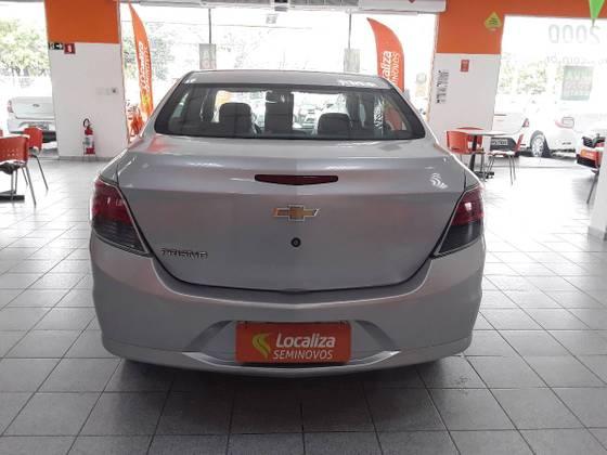 PRISMA 2019/2019 1.0 MPFI JOY 8V FLEX 4P MANUAL - Foto 3