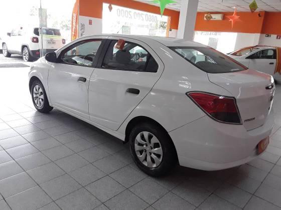 PRISMA 2019/2019 1.0 MPFI JOY 8V FLEX 4P MANUAL - Foto 6