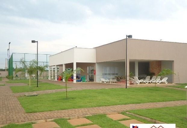 Aluguel de apartamento Condomínio Total Ville II - Foto 3