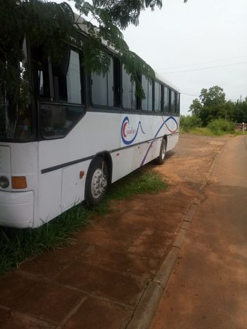 Onibus - Foto 3