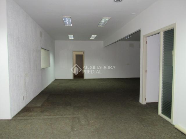 Loja comercial para alugar em São joão, Porto alegre cod:298638 - Foto 7
