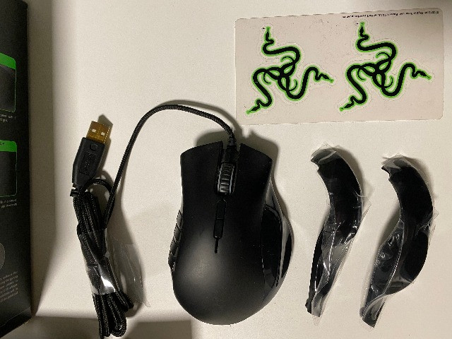 Razer Naga 12 Computadores E Acessorios Uniao Belo Horizonte Olx