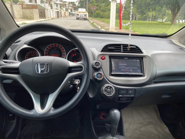 Honda fit - Foto 5