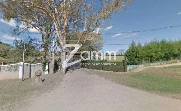 Chácara à venda com 5 dormitórios em Sousas, Campinas cod:FA001327 - Foto 3
