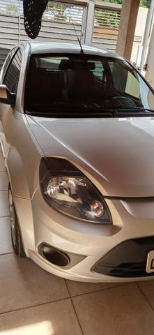 Vendo Ford Ka classe 2013 - Foto 2