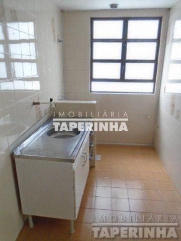 Apartamento para alugar com 1 dormitórios em Centro, Santa maria cod:2501 - Foto 3