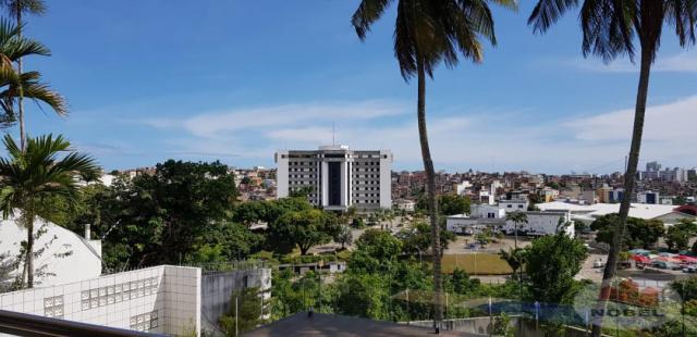 Casa à venda com 4 dormitórios em Candeal, Salvador cod:5903 - Foto 11