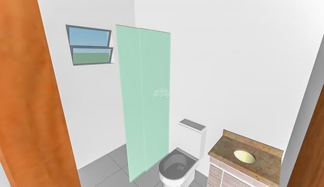 Casa à venda com 3 dormitórios em Monções, Pontal do paraná cod:145430 - Foto 3