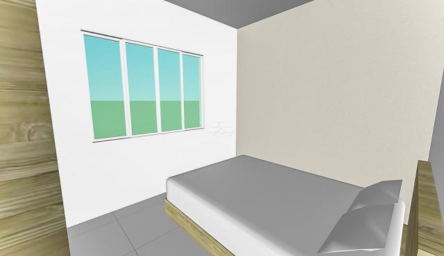 Casa à venda com 3 dormitórios em Monções, Pontal do paraná cod:145430 - Foto 2