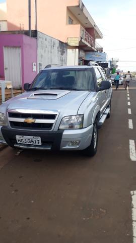 S10 executiva 2011 completa + couro - Foto 2