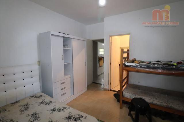 Casa com 3 dormitórios à venda, 140 m² por R$ 230.000,00 - Estância Balneária Maria Helena - Foto 15
