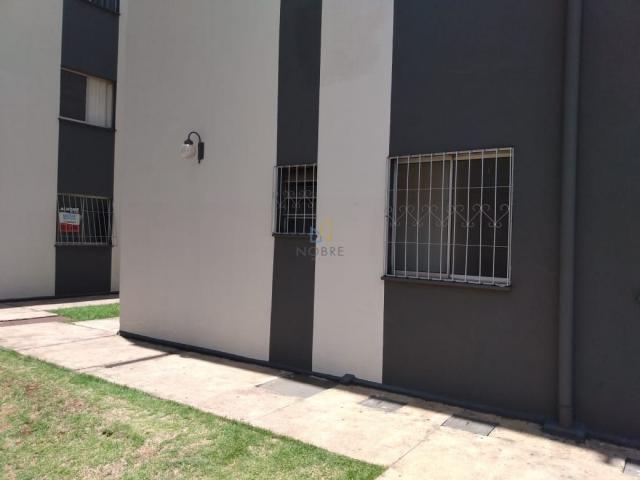 apartamento 2 quartos agua branca - Foto 13