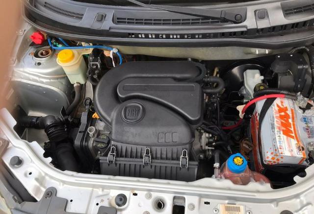 Fiat Uno 1.4 Evo Way 8V Flex 4P Manual - Foto 9