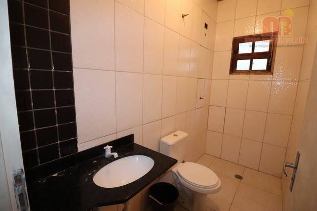 Casa com 3 dormitórios à venda, 140 m² por R$ 230.000,00 - Estância Balneária Maria Helena - Foto 10