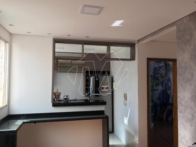 Apartamentos de 2 dormitório(s) no JARDIM PRIMOR em Araraquara cod: 7088 - Foto 4