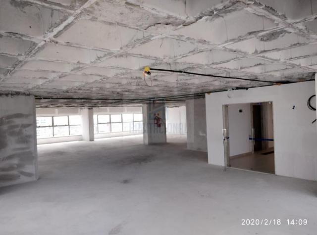 Loja comercial para alugar com 1 dormitórios em Tirol, Natal cod:LA-1004 - Foto 18