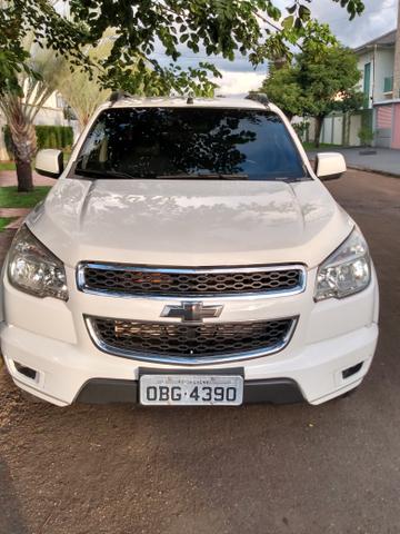 Chevrolet s10 lt 2.8 - Foto 4