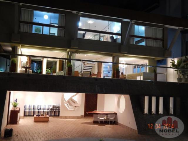Casa à venda com 4 dormitórios em Candeal, Salvador cod:5903 - Foto 6