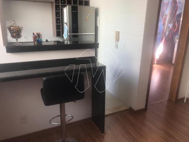 Apartamentos de 2 dormitório(s) no JARDIM PRIMOR em Araraquara cod: 7088 - Foto 5