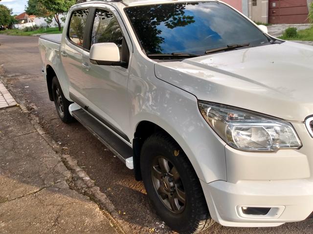 Chevrolet s10 lt 2.8 - Foto 2