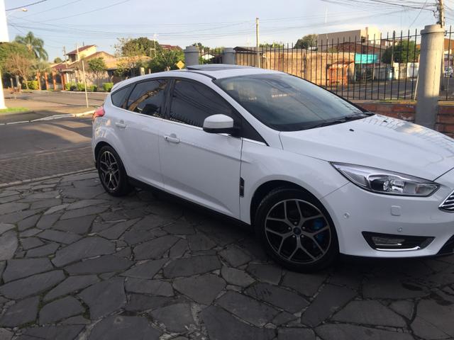 Focus titanium 2016/ - Foto 14