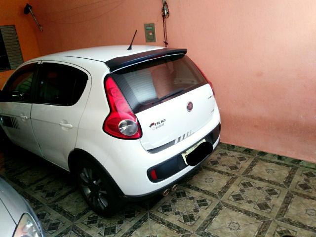 Palio Sporting 34mil - Foto 2