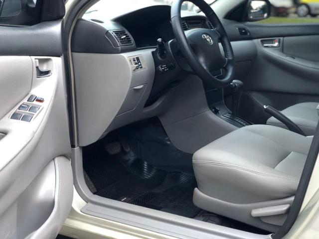 Corolla - Foto 10