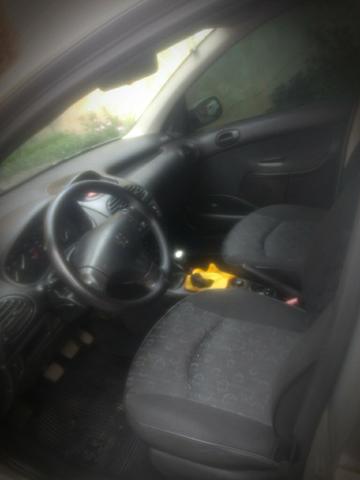 Peugeot 206 2008 - Foto 4