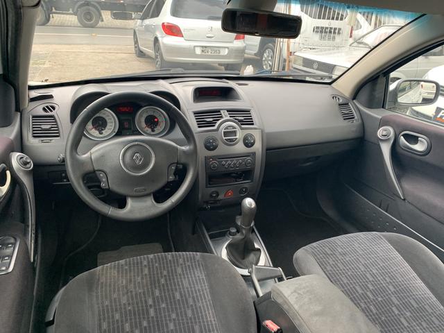 Renault Megane Gran Tour 1.6 Flex Manual 2013 - Foto 6