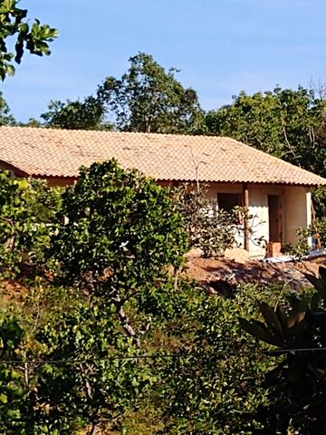 Sítio na região da Serra do Cipó - Foto 5