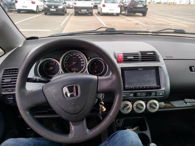 Honda FIT - Foto 4