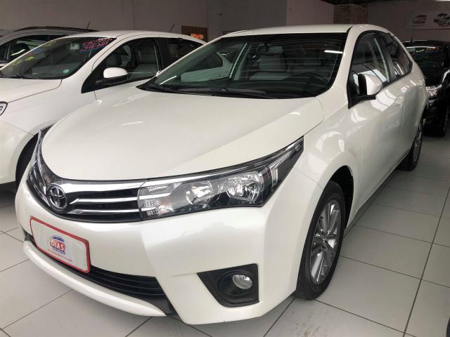 COROLLA 2016/2017 2.0 XEI 16V FLEX 4P AUTOMÁTICO