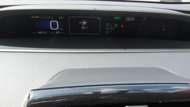 TOYOTA PRIUS HYBRID 1.8 16V 5P AUT - Foto 10