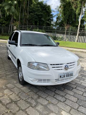 Gol 1.0 GIV 2011