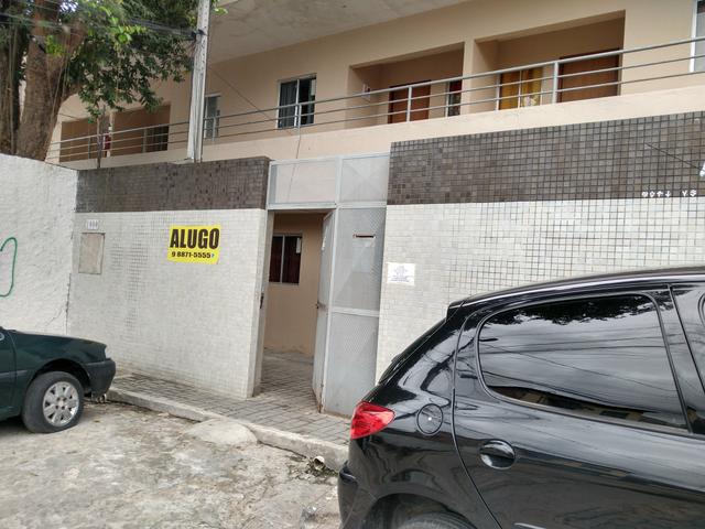 Apartamento 2 quartos excelente (CONDOMÍNIO VILLA PADRE LEMOS) ótima localização