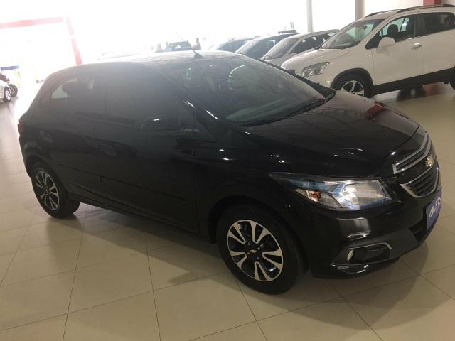 Onix LTZ 1.4 14/15 - Foto 6
