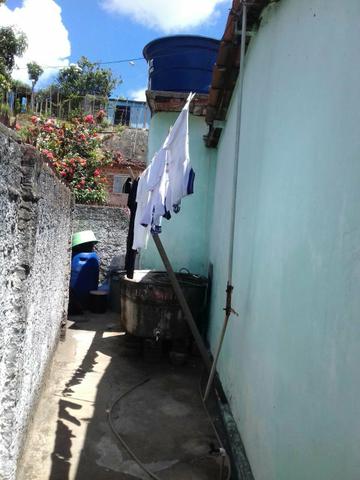 Casa no bairro da macaxeira